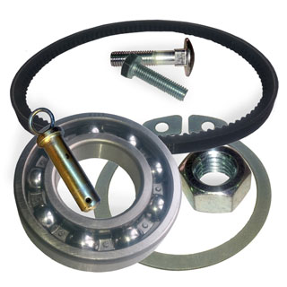 Стандартные изделия