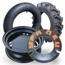 Колёса, шины, груза