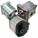 Гидравлические Насосы НШ