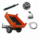 Прицеп (П03/П03м)