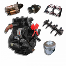 Дизель TY290/295