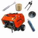 Прессподборщик RXYK, YK, Star 0850/ 0870/ 0890