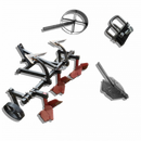 Культиватор-окучник