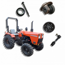 Уралец 224/ Xingtai 240/244 (Синтай 244) /Swatt и др 4*4 