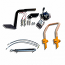 Опции для тракторов