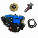 Дизель R195/ KM130/ KM138/ SF 138/ SF 138-2/ SF 148/ SF 188-2