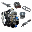 Дизель ZN390/ZN490