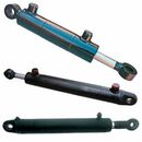 Гидроцилиндры 