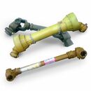 Карданные валы