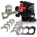 Запчасти для дизелей