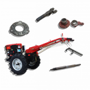 Запчасти для мототракторов и мотоблоков