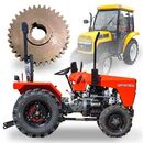 Запчасти для тракторов