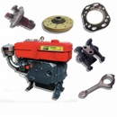 Дизель S195, S1100, S1110, ZS1100, ZS1110, ZS1115