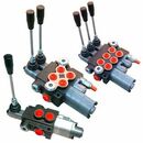 Гидрораспределители