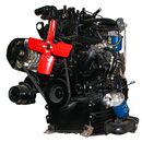 Двигателя дизельные