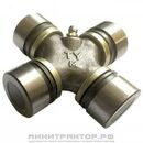 Крестовины и части