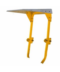 Козырек пластиковый Jinma 164