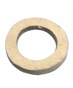 Кольцо уплотнительное из войлока (пыльник) Jinma 244/ DongFeng