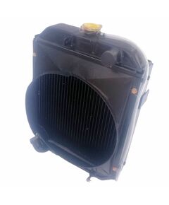 Радиатор Jinma244 (D диффузора = 380 мм)