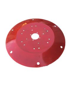 Тарелка (диск верхний) косилки Виракс (Wirax) 1,65 м