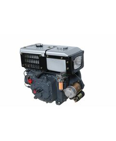 Двигатель дизельный R180ANE