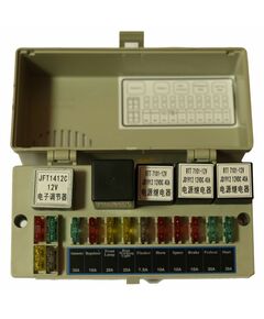 Блок предохранителей Jinma 354