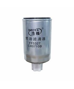 Фильтр топливный CX0710B / JR8110015 / FF5327 / CX5327 М16x1.5