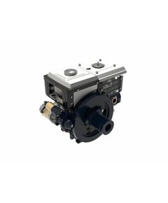 Двигатель дизельный R195-T