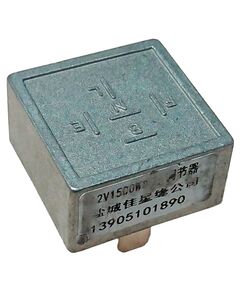 Реле зарядки (регулятор) JFT1411-14V 1500W Jinma