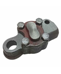 Насос масляный в сборе R195; R190