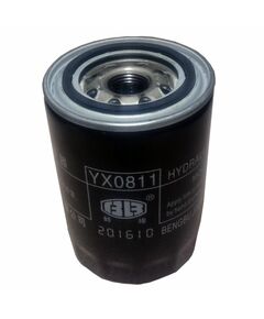 Фильтр гидравлики YX0811 (YX0811А) 1"-12 Jinma 244; DongFeng M244, 304, 404, 354; ZN390BT