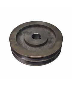 Шкив молотковой косилки Н22 В160 (Dнаруж - 180 мм, d внутр - 30 мм)