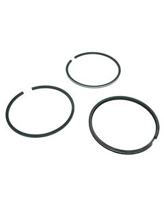 Кольца поршневые 4L22BT/ LL385 (компл. 3 шт.)