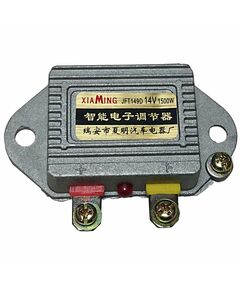 Реле зарядки (регулятор -1500W) Уралец/ Xingtai/ Catmann 180, 220, DongFeng