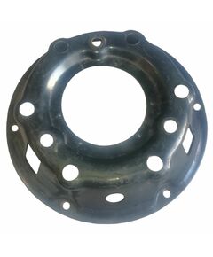 Кожух корзины сцепления TY290/TY295/DLH1100  (Уралец, Синтай)