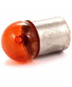 Лампа поворотов передняя Уралец/Синтай не в сборе (только лампа, 12V, 10W)