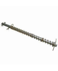 Амортизатор щитка для  почвофрезы 1GQN-180/220 (L=480мм)