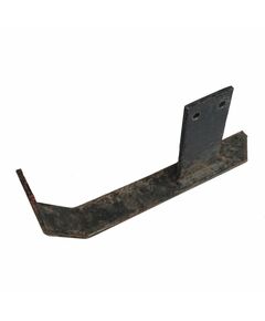 Лыжа опорная косилки 9G