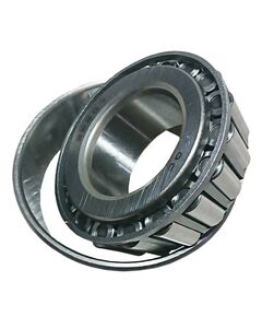 Подшипник  7507E (32207) конический роликовый 35х72х25