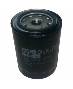Фильтр масляный WB202 (JX0810B; JX0810BD; SM114) М20х1,5 DongFeng-244