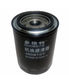 Фильтр масляный JX0810Y M24х2 DongFeng 404