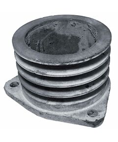 Шкив клиноременный S195/ S1100/ ZS1100