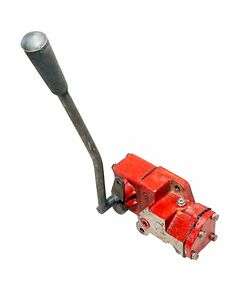 Гидрораспределитель в сборе Fengshou FS184/Estate, с двигателем J285T