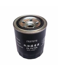 Фильтр масляный JX0707 (JX0707S) 3/4"-16 Jinma 164