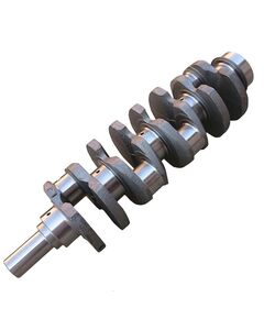 Коленвал (Коленчатый вал) 4L22BT