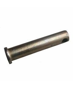 Палец крепежный 20х80 (под стопорный палец)