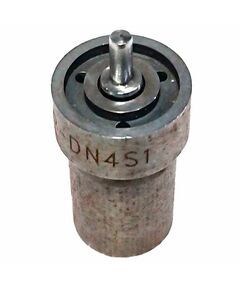 Распылитель CN-DN4S1/ ZS4S1 (J285; S1100M) (3 отверстия)