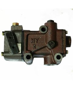 Гидрораспределитель в сборе Jinma 244; Foton 244