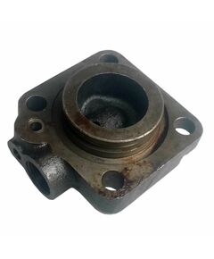 Крышка гидробака передняя Jinma 184-244 (D=70 мм)