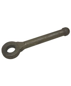 Шток поршня гидробака Jinma 204/244